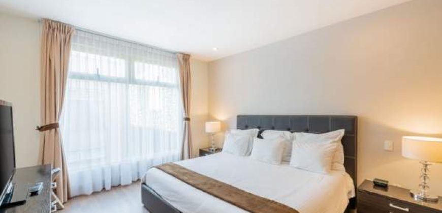 Lamartine 619 Residential