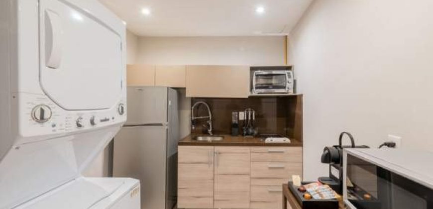 Lamartine 619 Residential