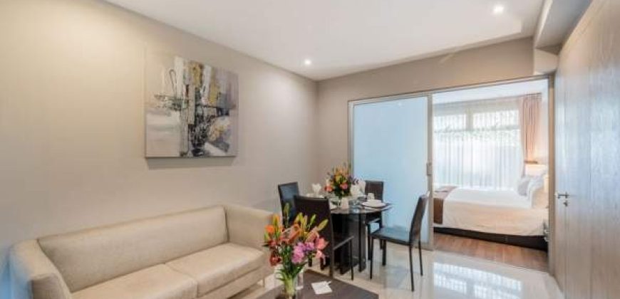 Lamartine 619 Residential