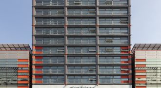 Citadines City Centre Lille