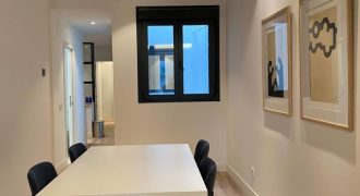 2 Bedroom House in Palacio Real – Espana