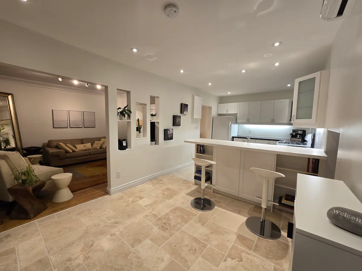 Best Apartment Buildings in Toronto