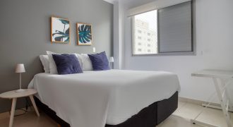 Itaim Bibi Modern