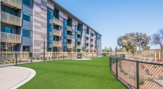 Mylo Apartments