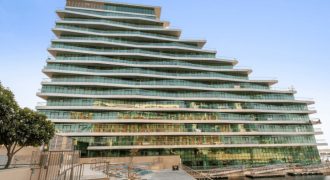 Al Naseem Tower A