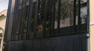 Palermo Soho Lofts Russel