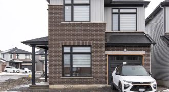 House Barrhaven