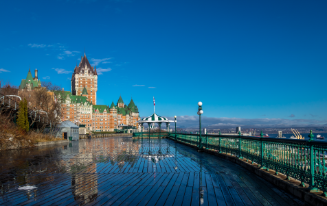 Quebec City
