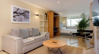 Loft in Roma Norte