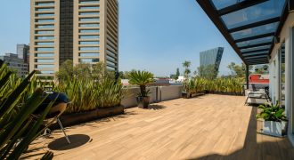 Lincoln Square Polanco