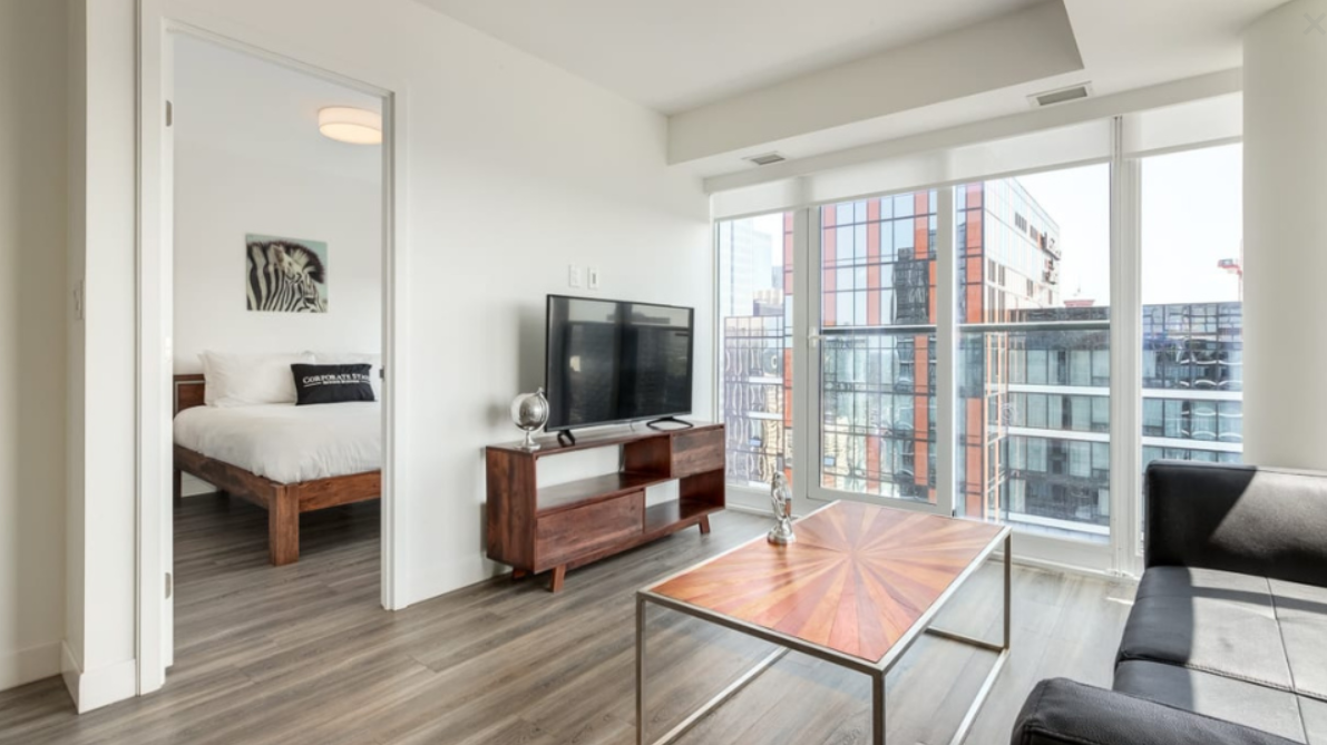 Best Places to Stay in Calgary