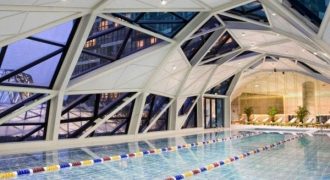 Ascott Raffles City Chongqing