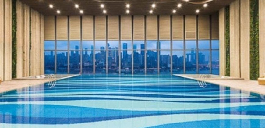 Ascott Nanbin Chongqing