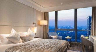 Ascott Harmony City Nantong