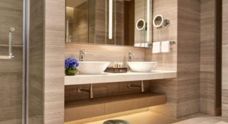 Ascott Raffles City Shenzhen