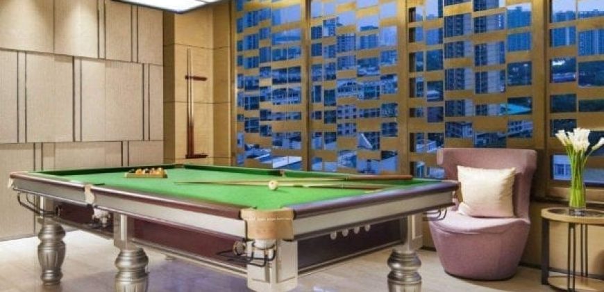 Somerset Grandview Shenzhen