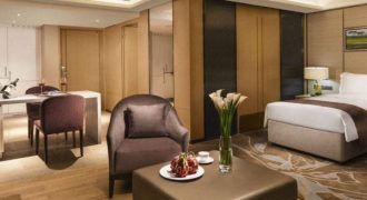 Somerset Grandview Shenzhen