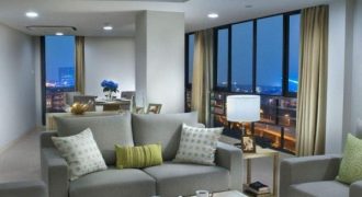 Citadines Zhuankou Wuhan