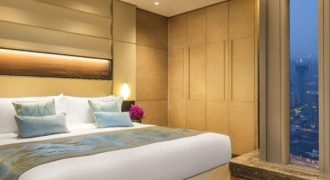 Ascott Central Wuxi
