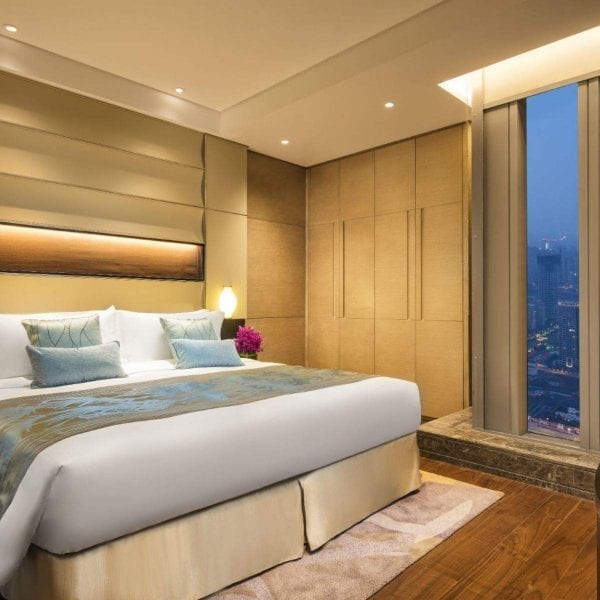 Ascott Central Wuxi