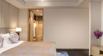 Somerset Harmony City Wuxi