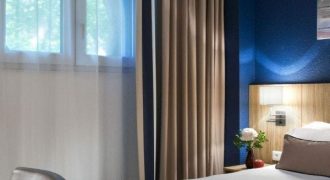 Citadines Croisette Cannes