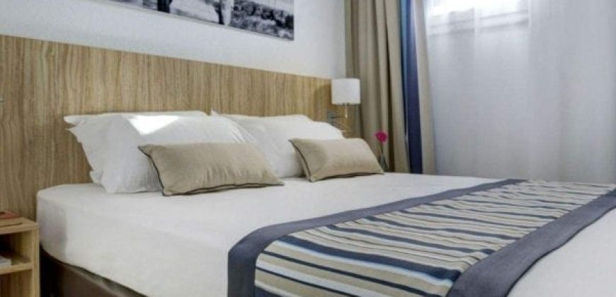 Citadines Croisette Cannes