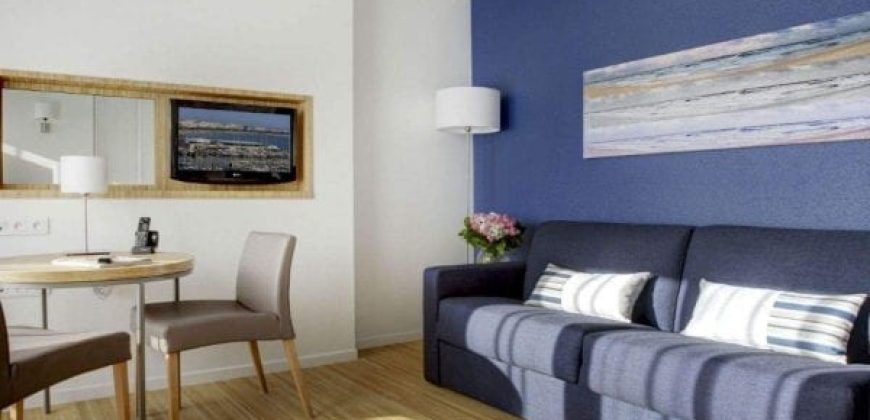 Citadines Croisette Cannes