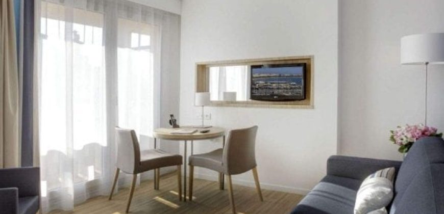 Citadines Croisette Cannes