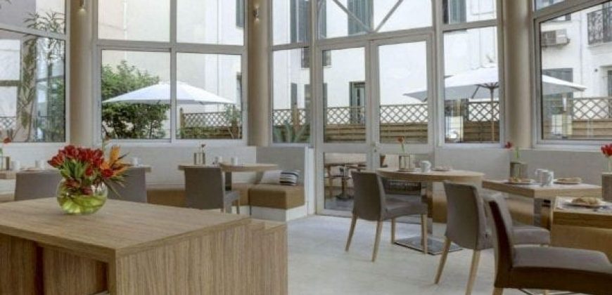 Citadines Croisette Cannes