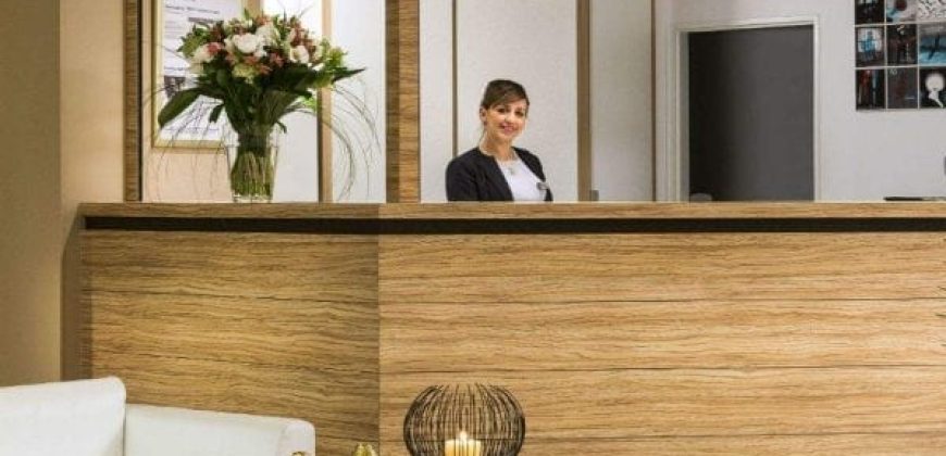 Citadines Croisette Cannes