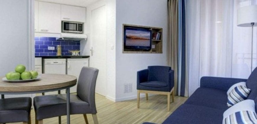 Citadines Croisette Cannes