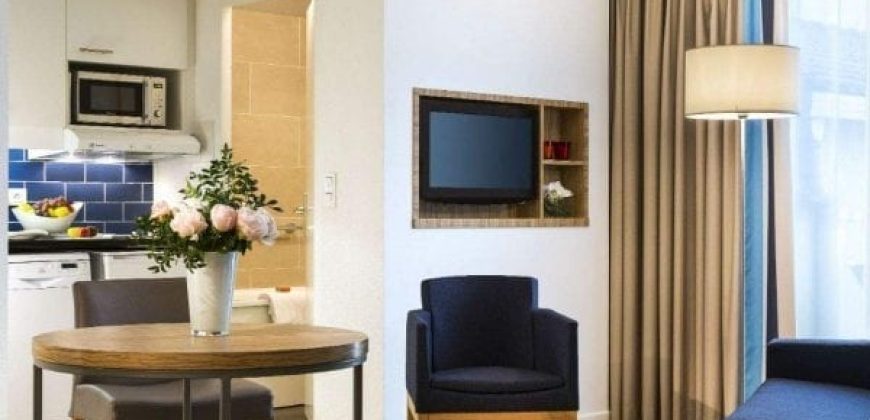 Citadines Croisette Cannes