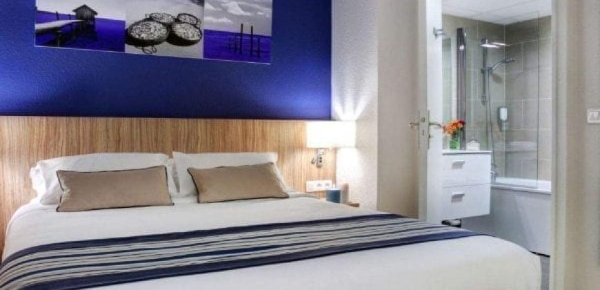 Citadines Croisette Cannes