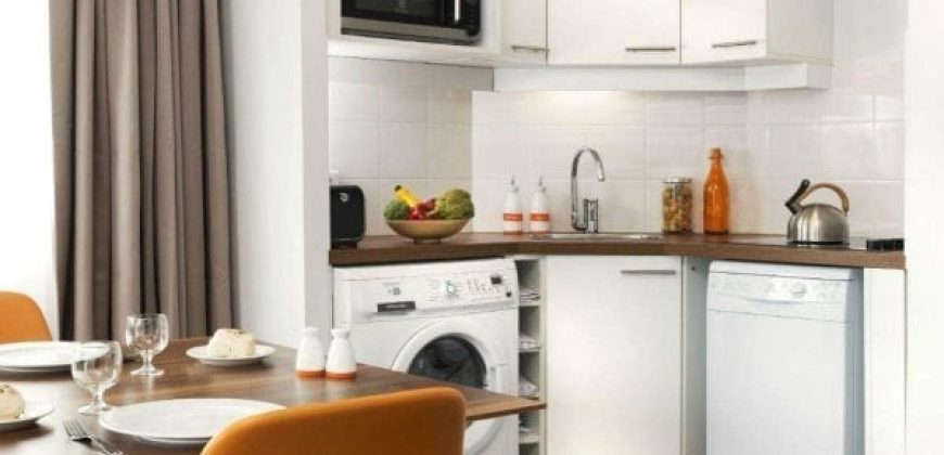 Citadines City Centre Lille