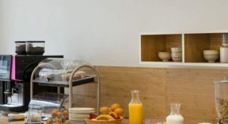 Citadines Antigone Montpellier