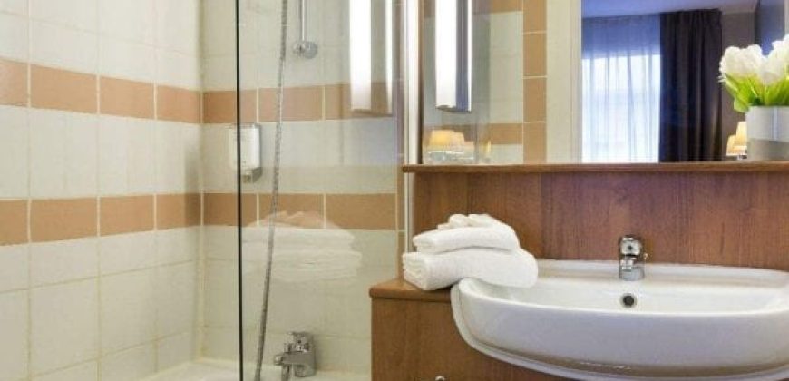 Citadines Antigone Montpellier