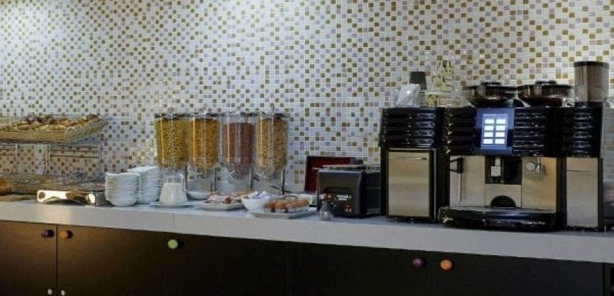 Citadines Kleber Strasbourg