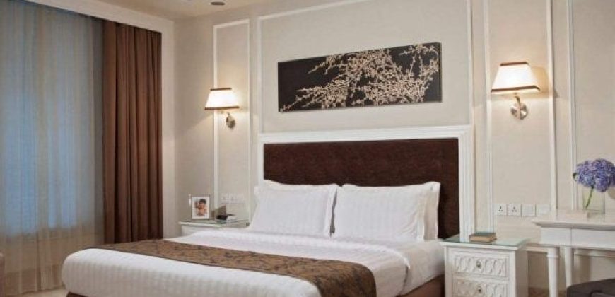 Ascott Jakarta