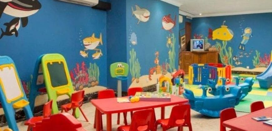 Ascott Jakarta
