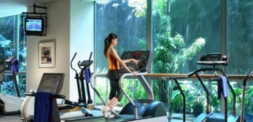 Ascott Jakarta