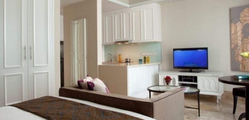 Ascott Jakarta