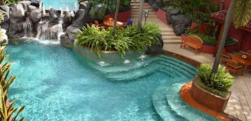 Ascott Jakarta