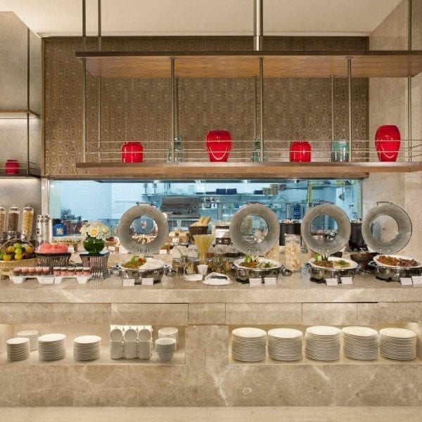 Ascott Sudirman Jakarta