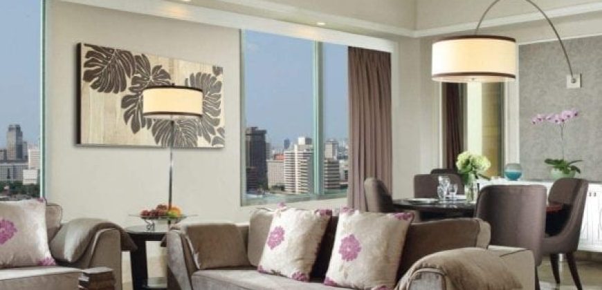 Ascott Jakarta
