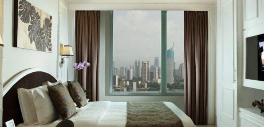 Ascott Jakarta