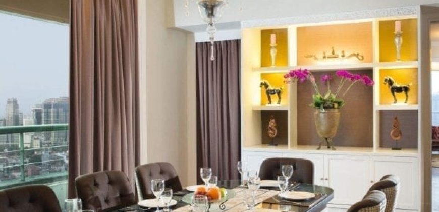 Ascott Jakarta