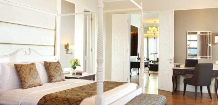 Ascott Jakarta