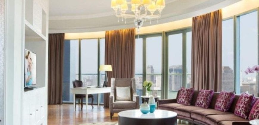 Ascott Jakarta