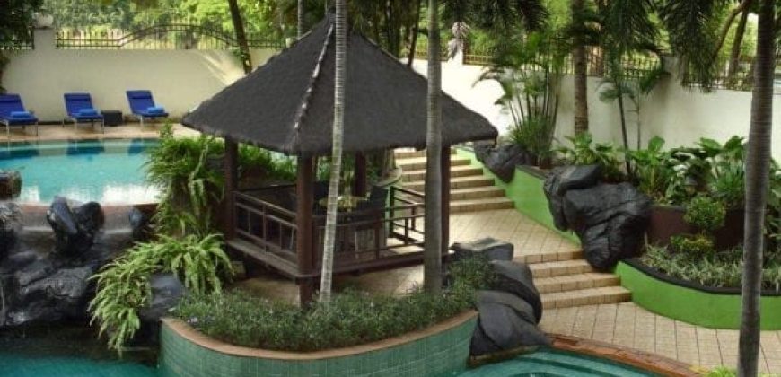 Ascott Jakarta